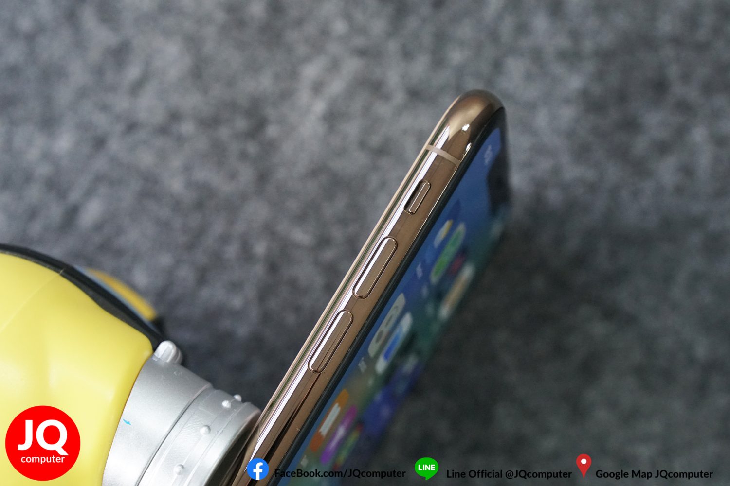 iPhone XS Max, 64 GB - Image 12