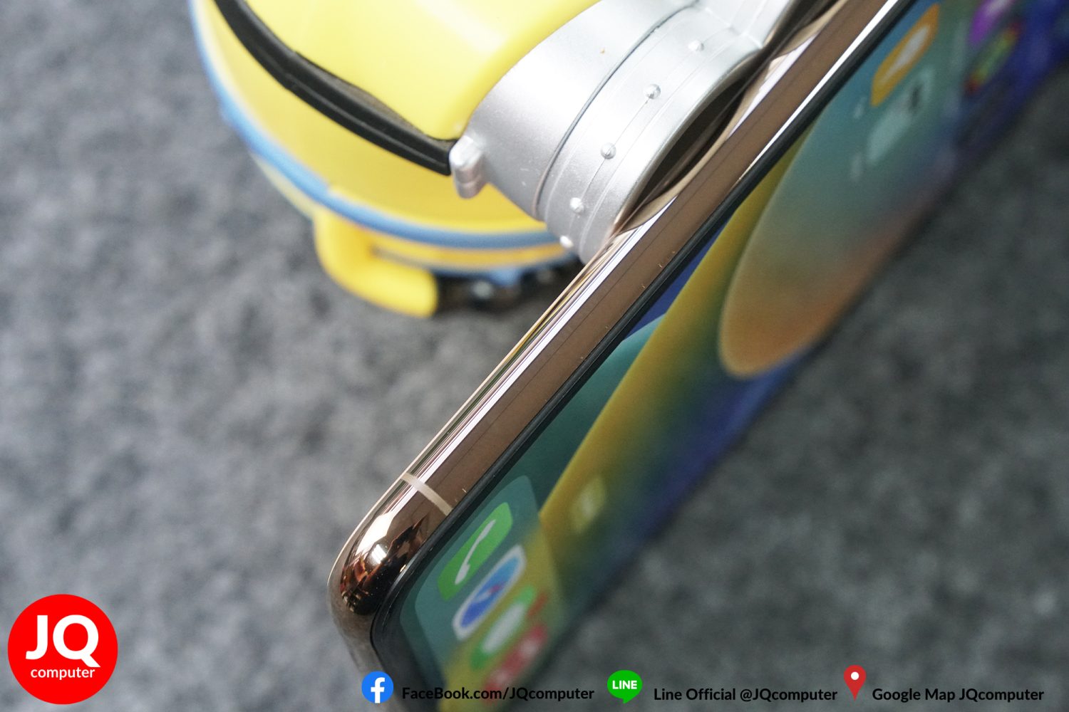 iPhone XS Max, 64 GB - Image 13