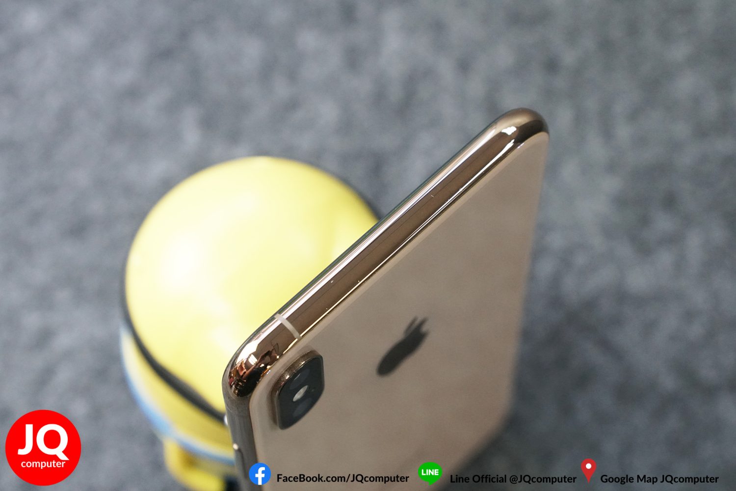 iPhone XS Max, 64 GB - Image 17