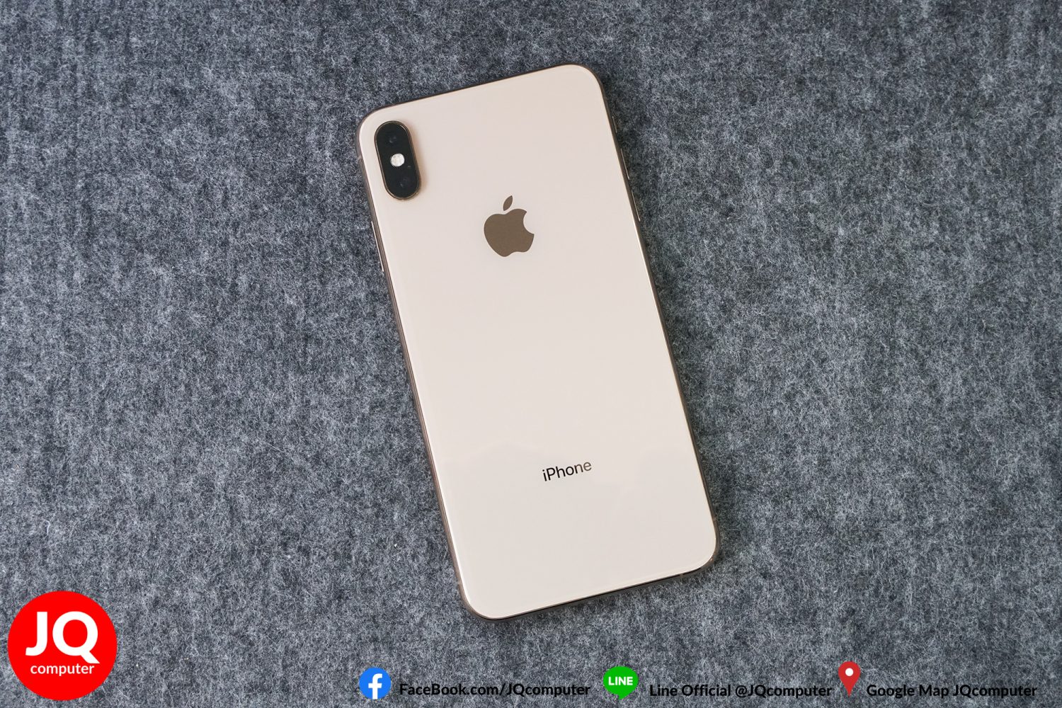 iPhone XS Max, 64 GB - Image 2