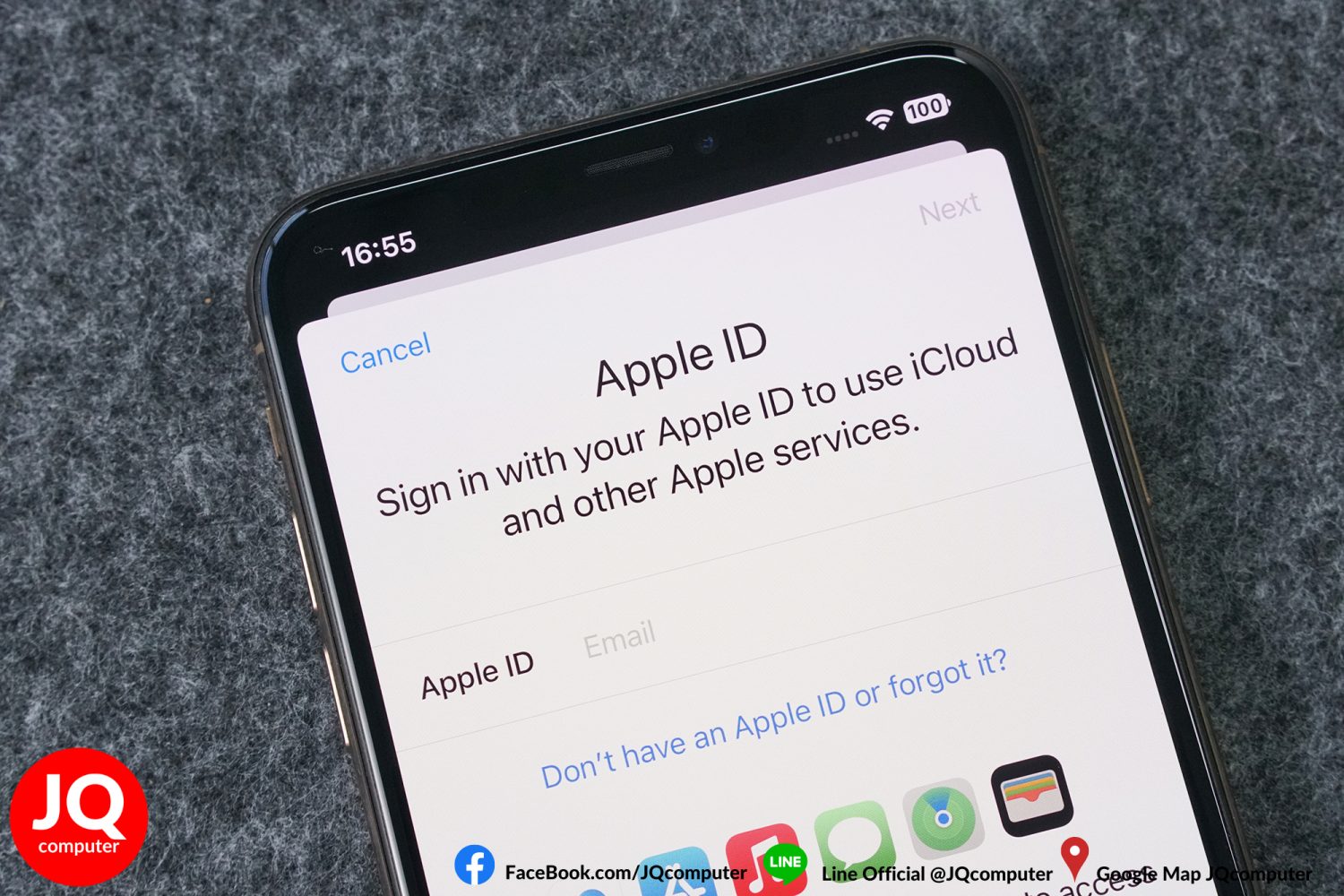 iPhone XS Max, 64 GB - Image 3