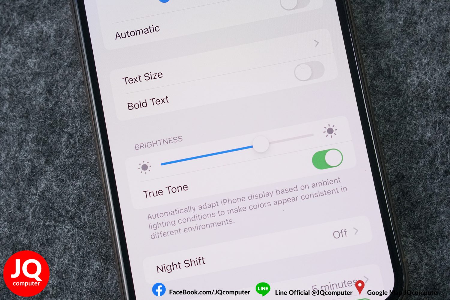 iPhone XS Max, 64 GB - Image 6