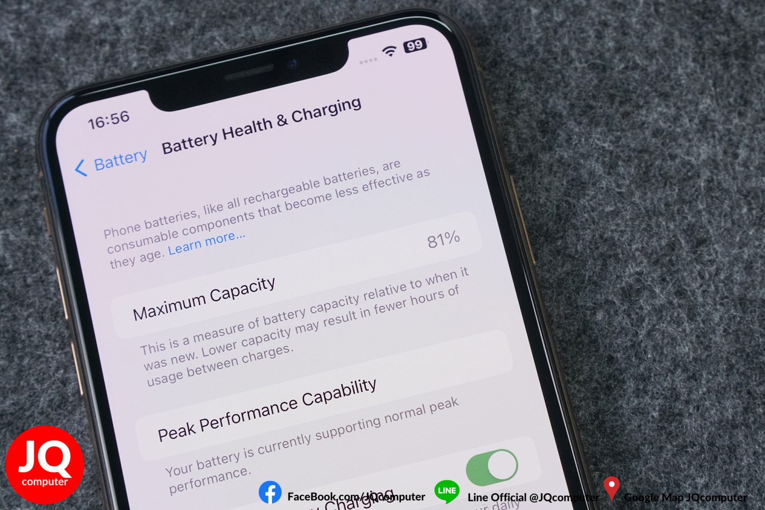 iPhone XS Max, 64 GB - Image 7