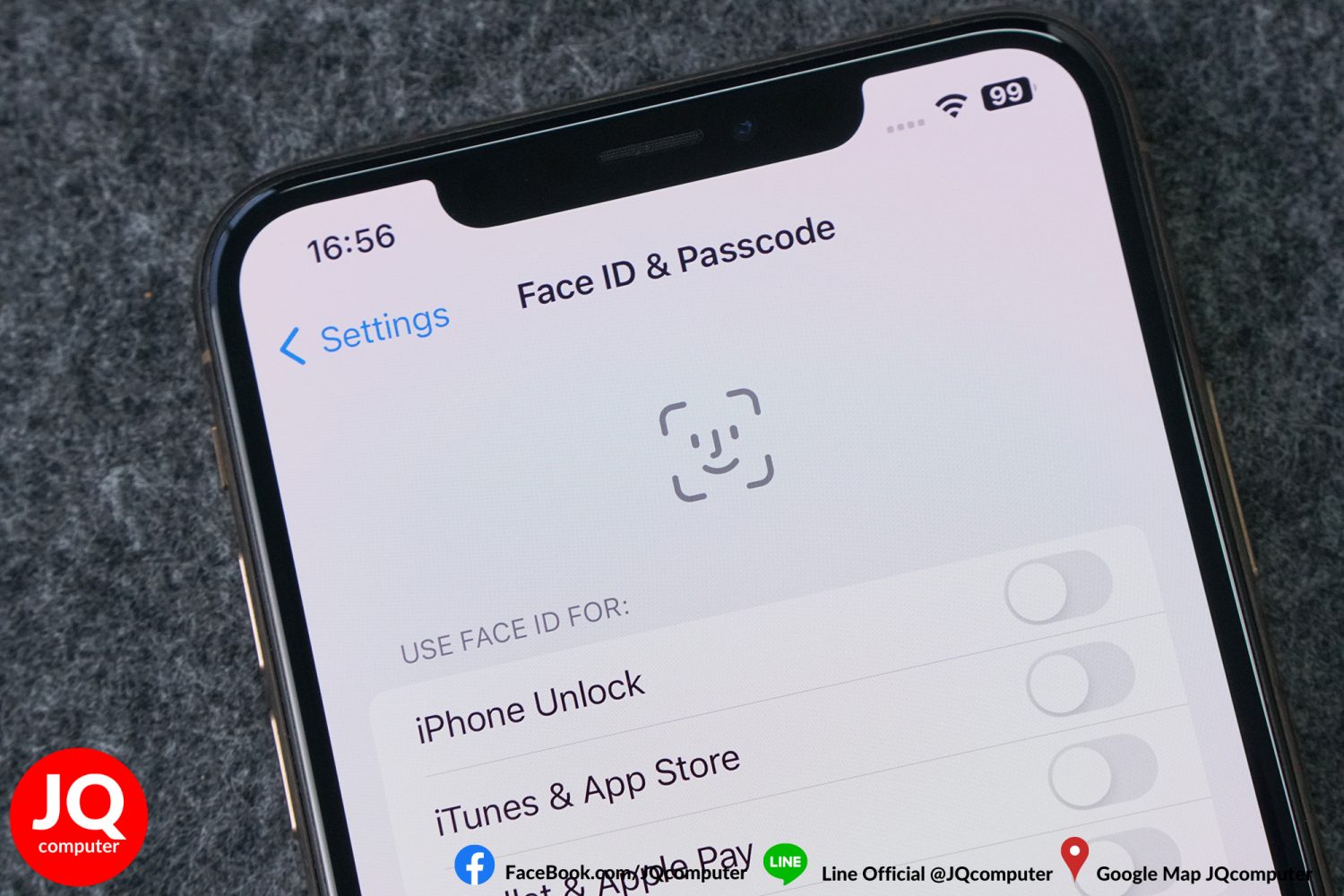 iPhone XS Max, 64 GB - Image 8