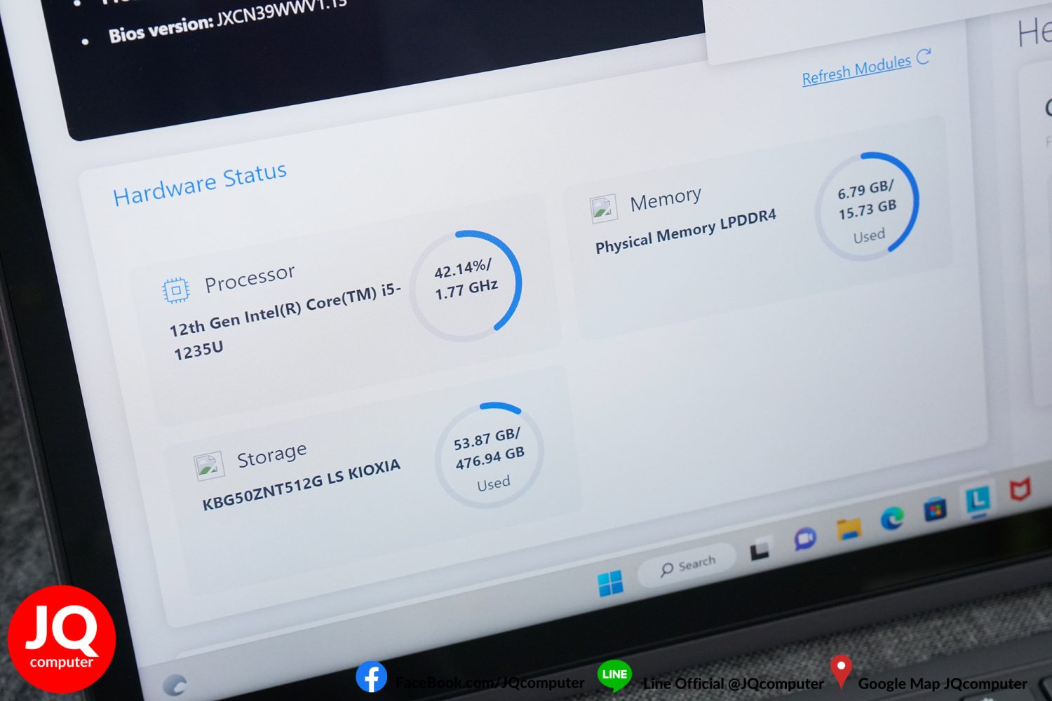 Lenovo IdeaPad Duet 5 - Image 12