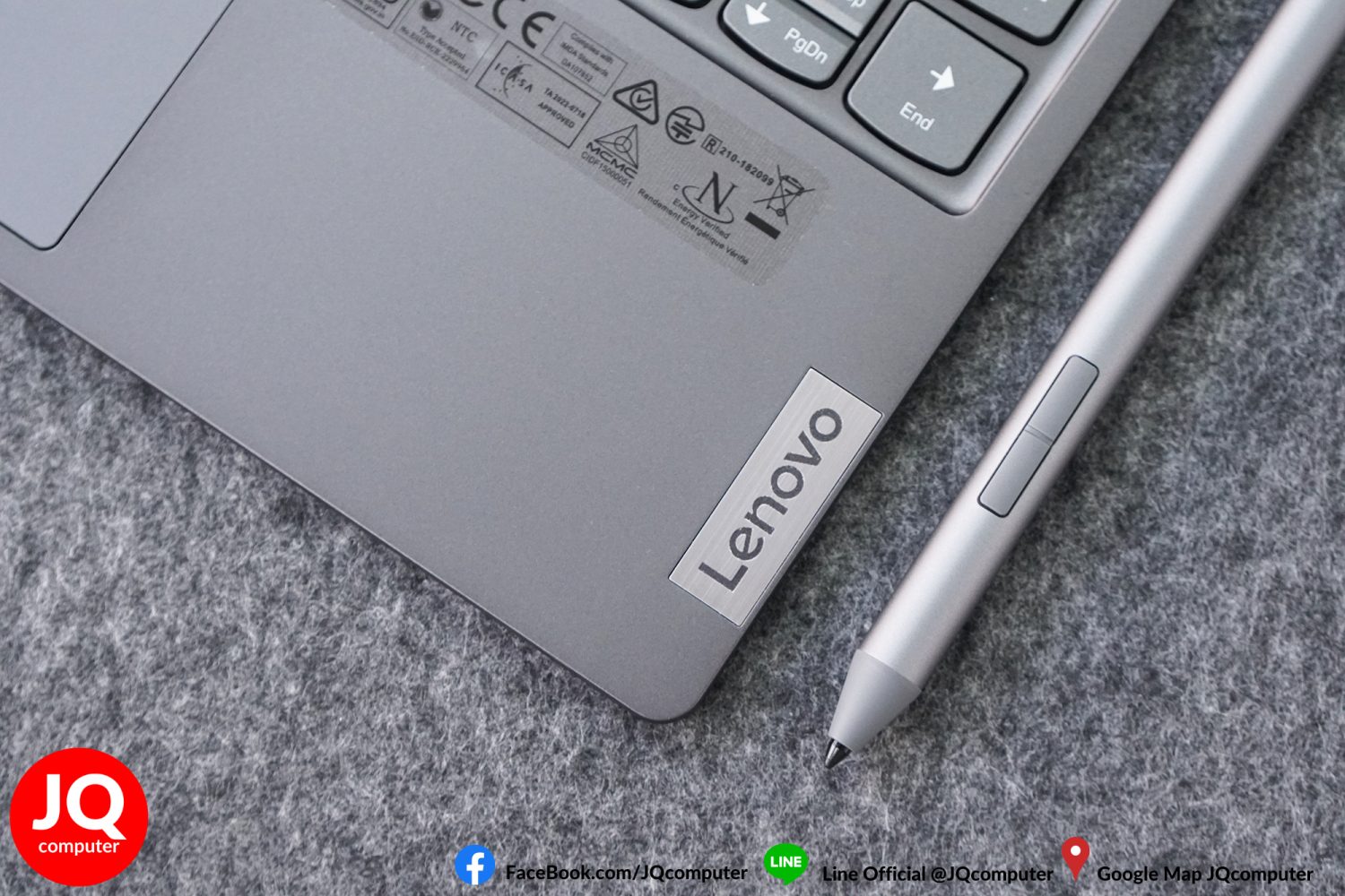 Lenovo IdeaPad Duet 5 - Image 15