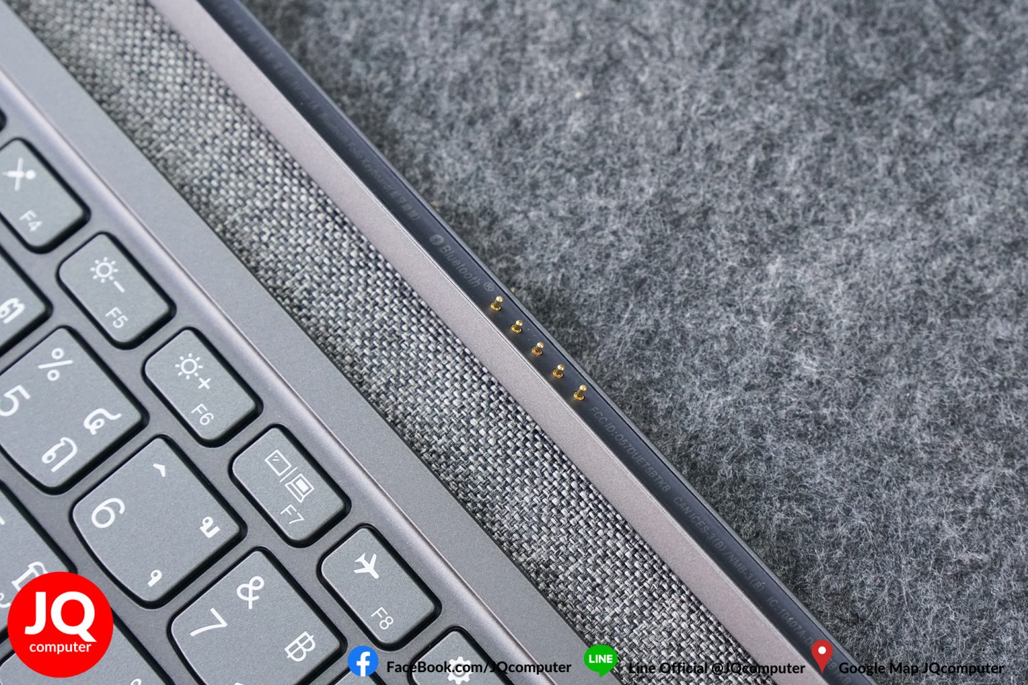 Lenovo IdeaPad Duet 5 - Image 19