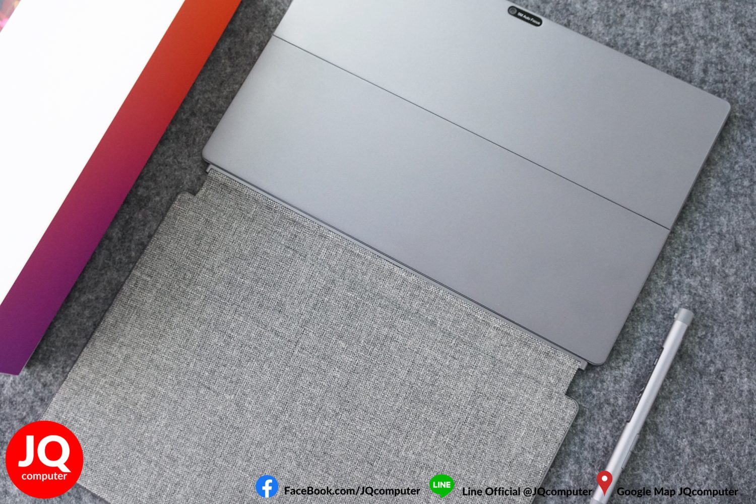 Lenovo IdeaPad Duet 5 - Image 21