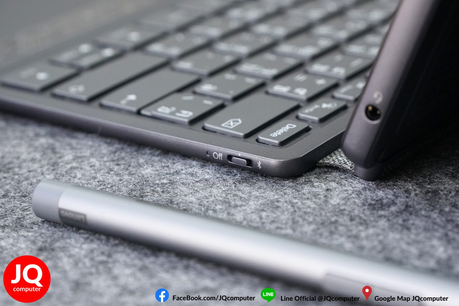 Lenovo IdeaPad Duet 5 - Image 30