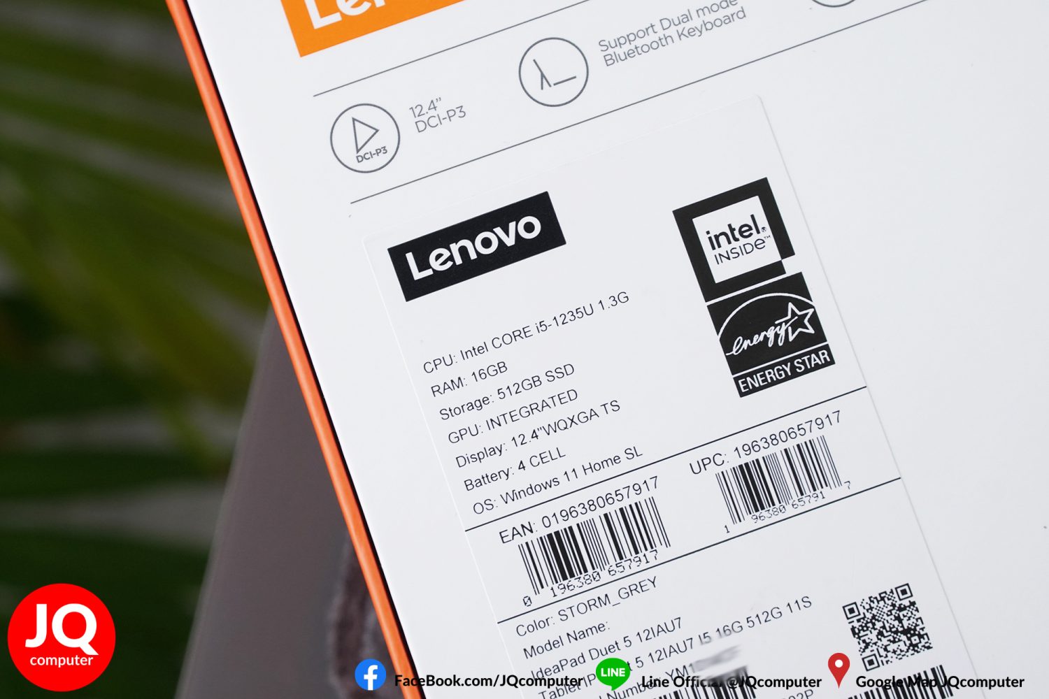 Lenovo IdeaPad Duet 5 - Image 39