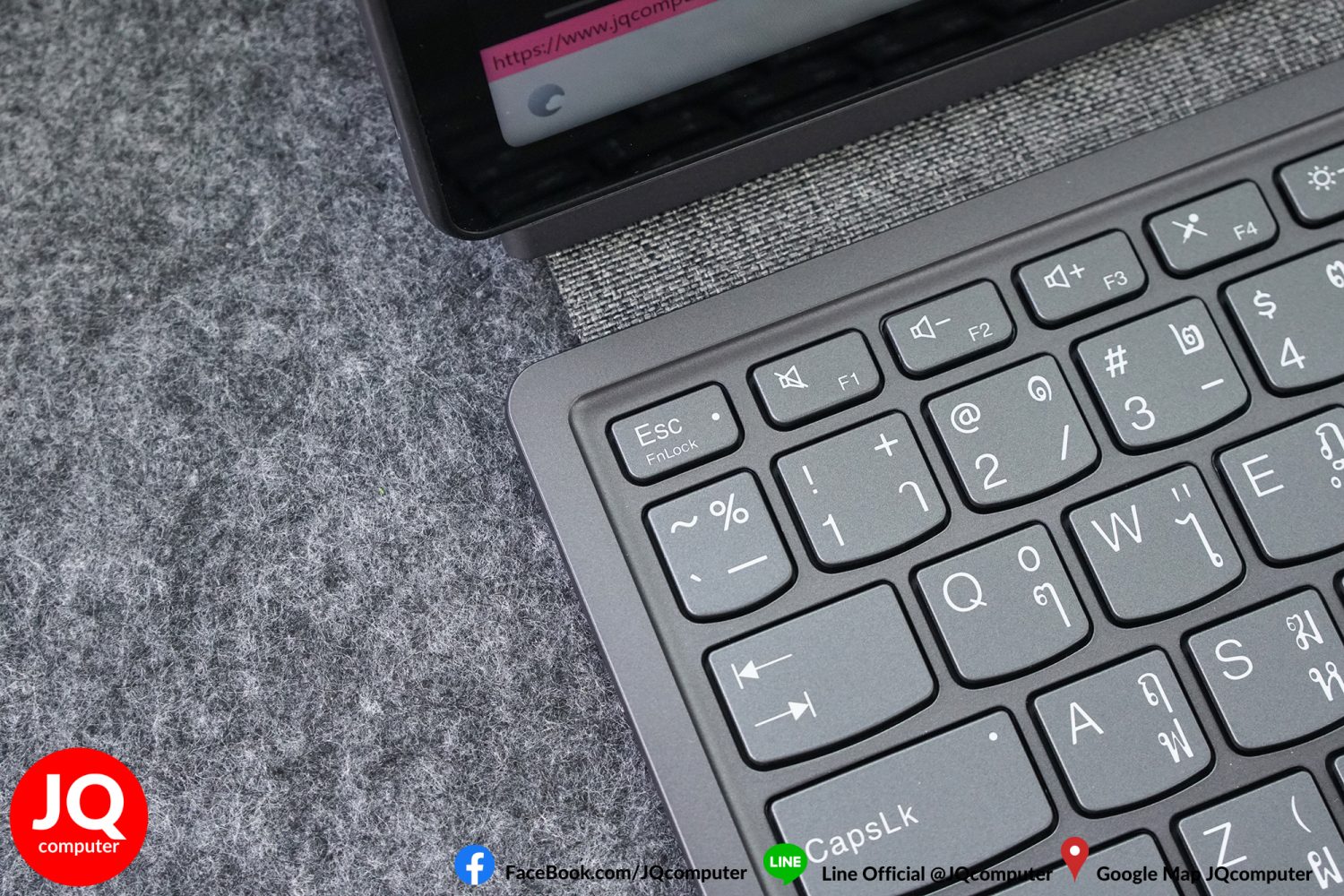 Lenovo IdeaPad Duet 5 - Image 4
