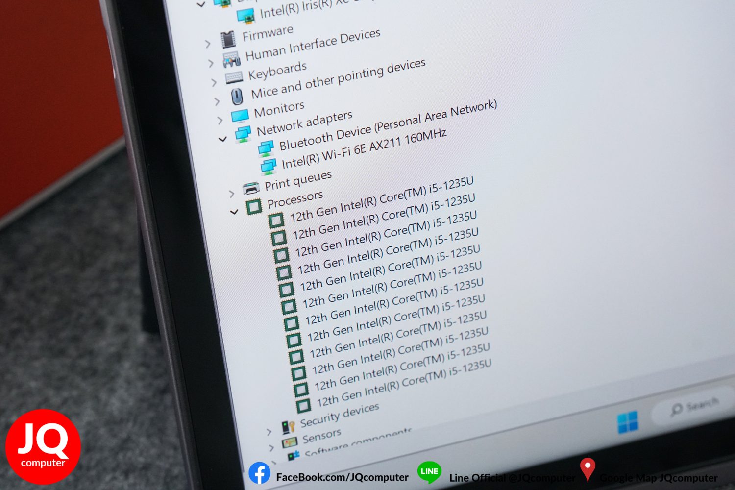 Lenovo IdeaPad Duet 5 - Image 9