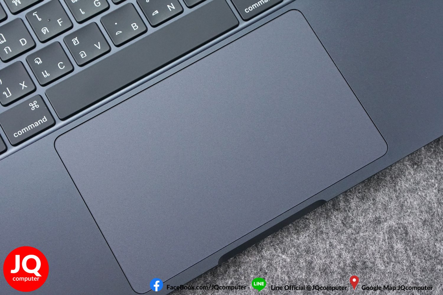 MacBook Air 13" M2, 2022, 16 GB, 512 GB - Image 14