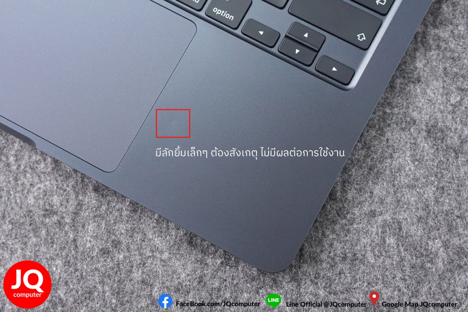 MacBook Air 13" M2, 2022, 16 GB, 512 GB - Image 15
