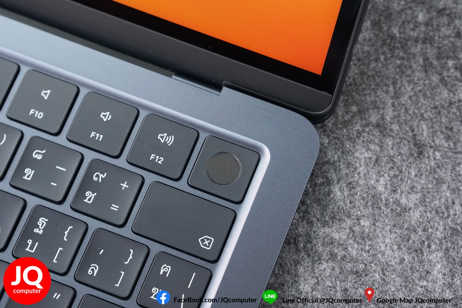 MacBook Air 13" M2, 2022, 16 GB, 512 GB - Image 16
