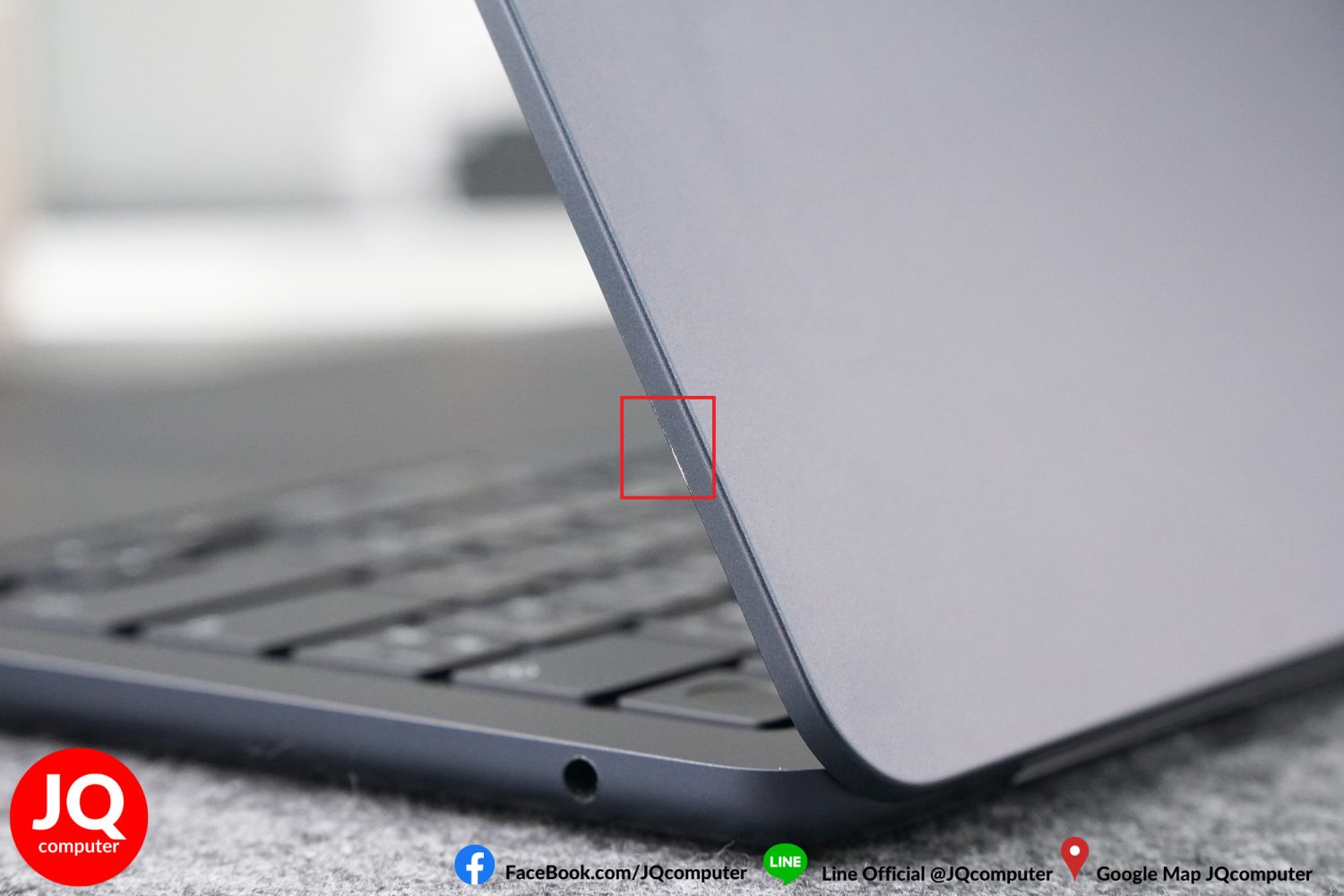 MacBook Air 13" M2, 2022, 16 GB, 512 GB - Image 17