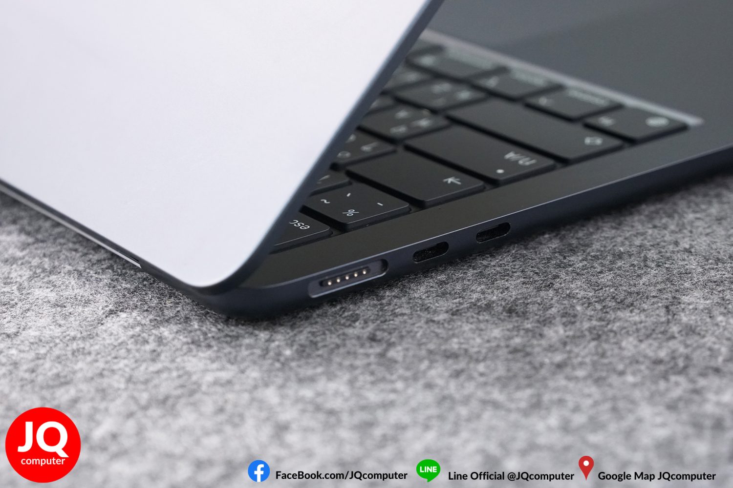 MacBook Air 13" M2, 2022, 16 GB, 512 GB - Image 19