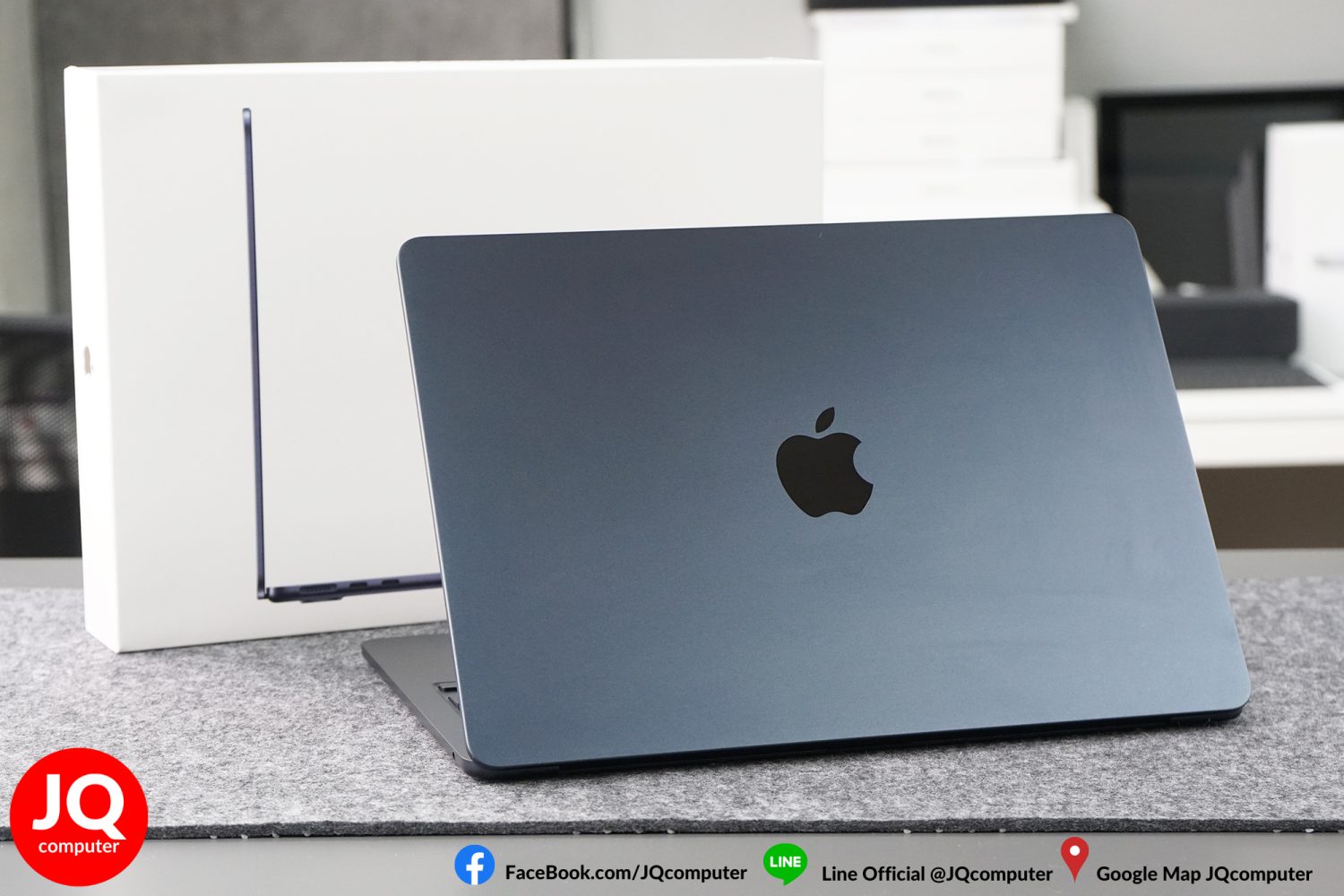 MacBook Air 13" M2, 2022, 16 GB, 512 GB - Image 2