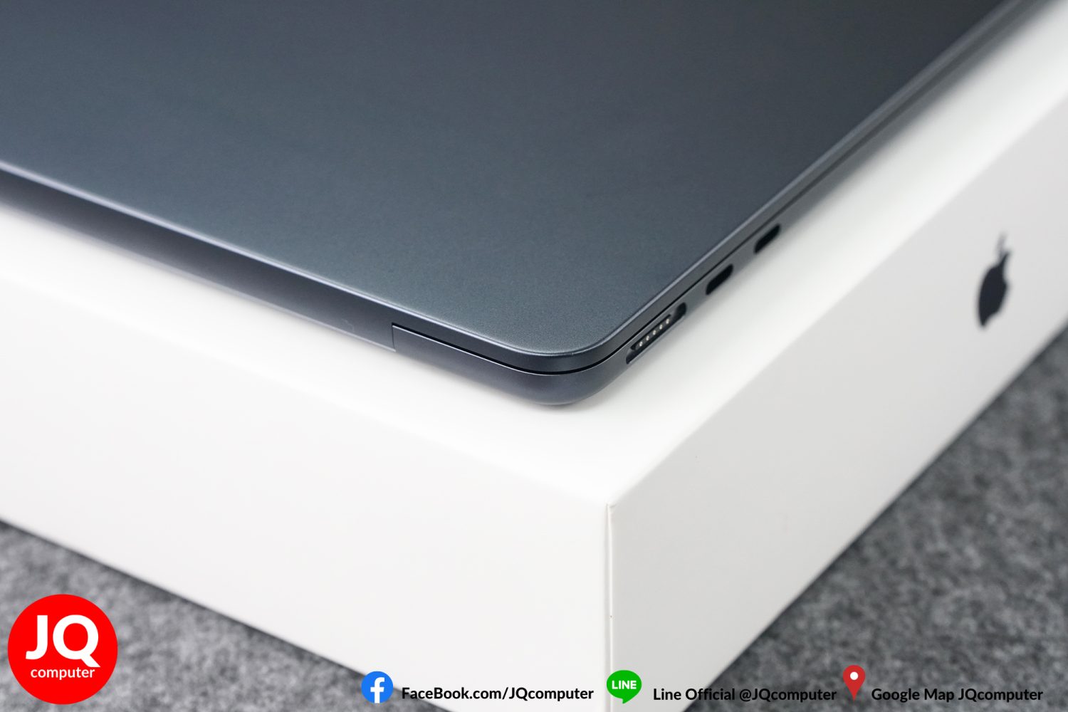 MacBook Air 13" M2, 2022, 16 GB, 512 GB - Image 23