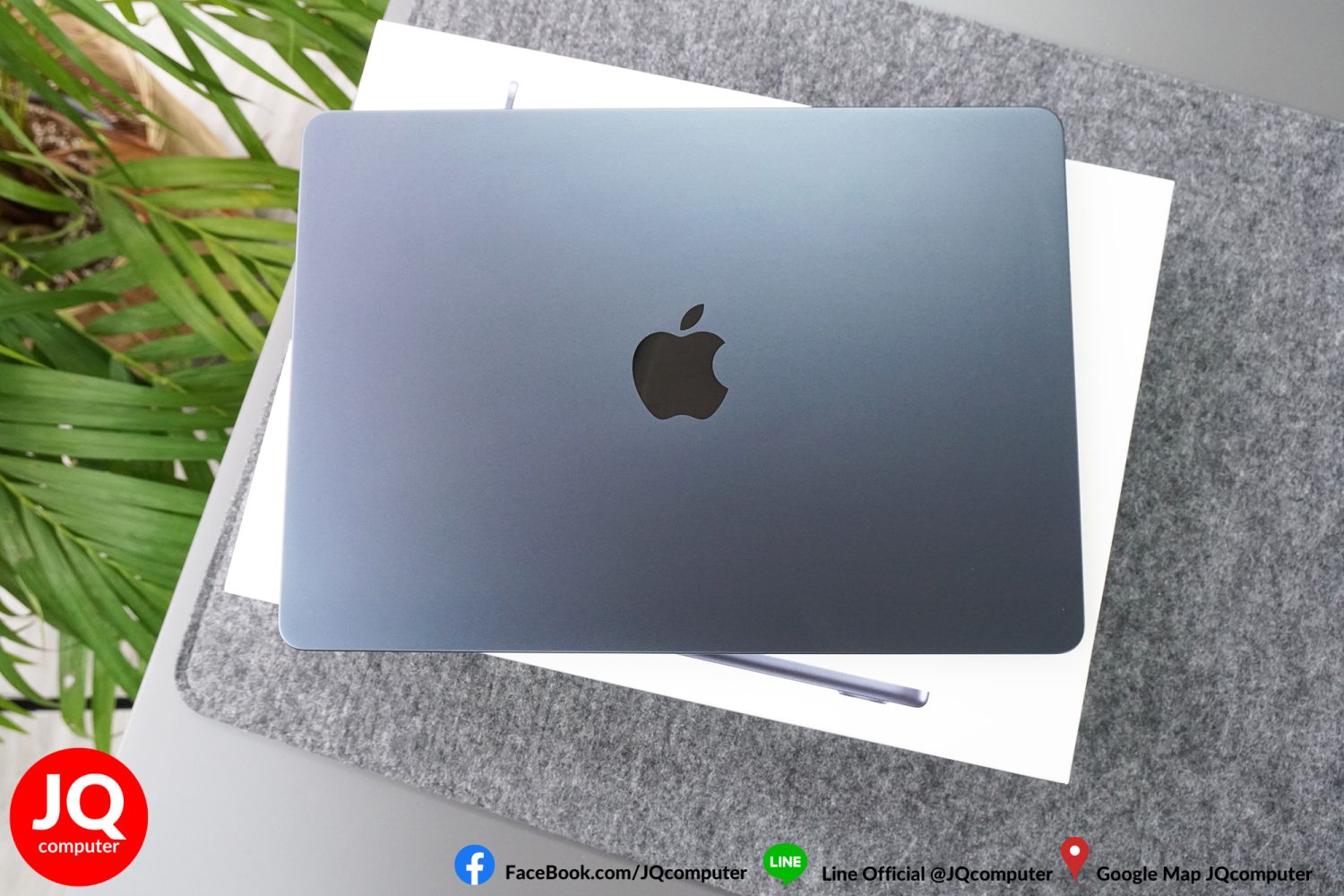 MacBook Air 13" M2, 2022, 16 GB, 512 GB - Image 24