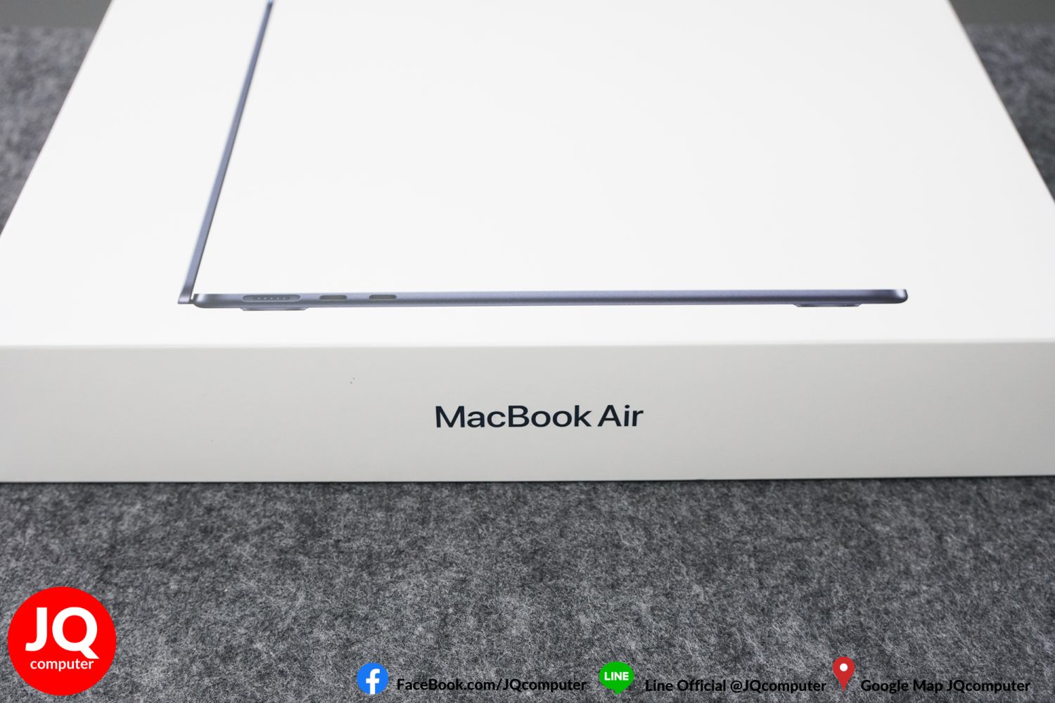 MacBook Air 13" M2, 2022, 16 GB, 512 GB - Image 26