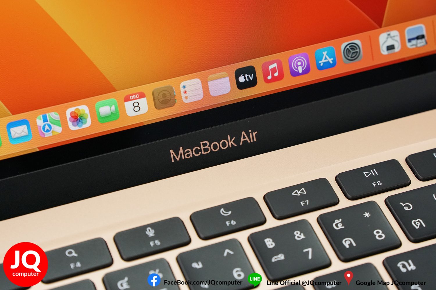 MacBook Air 13" M1, 2020, 256 GB - Image 12