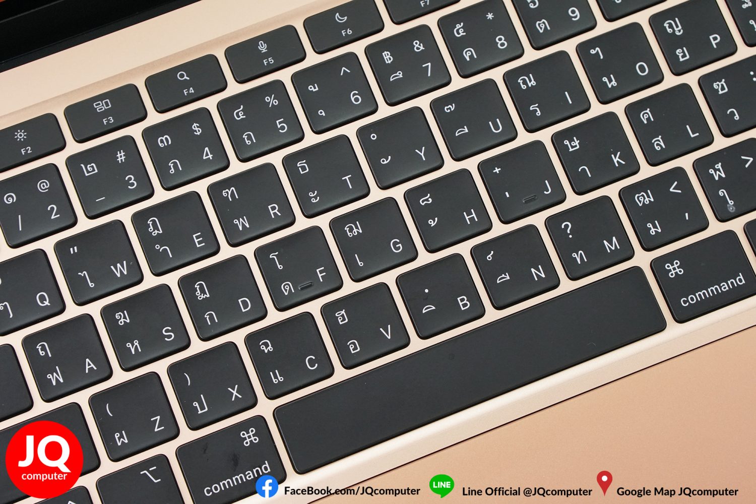 MacBook Air 13" M1, 2020, 256 GB - Image 13