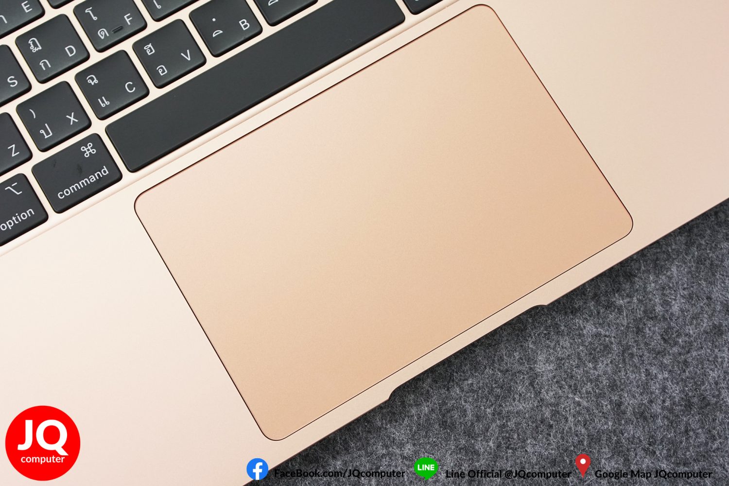 MacBook Air 13" M1, 2020, 256 GB - Image 14