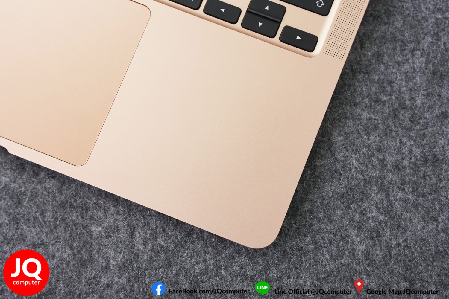 MacBook Air 13" M1, 2020, 256 GB - Image 15