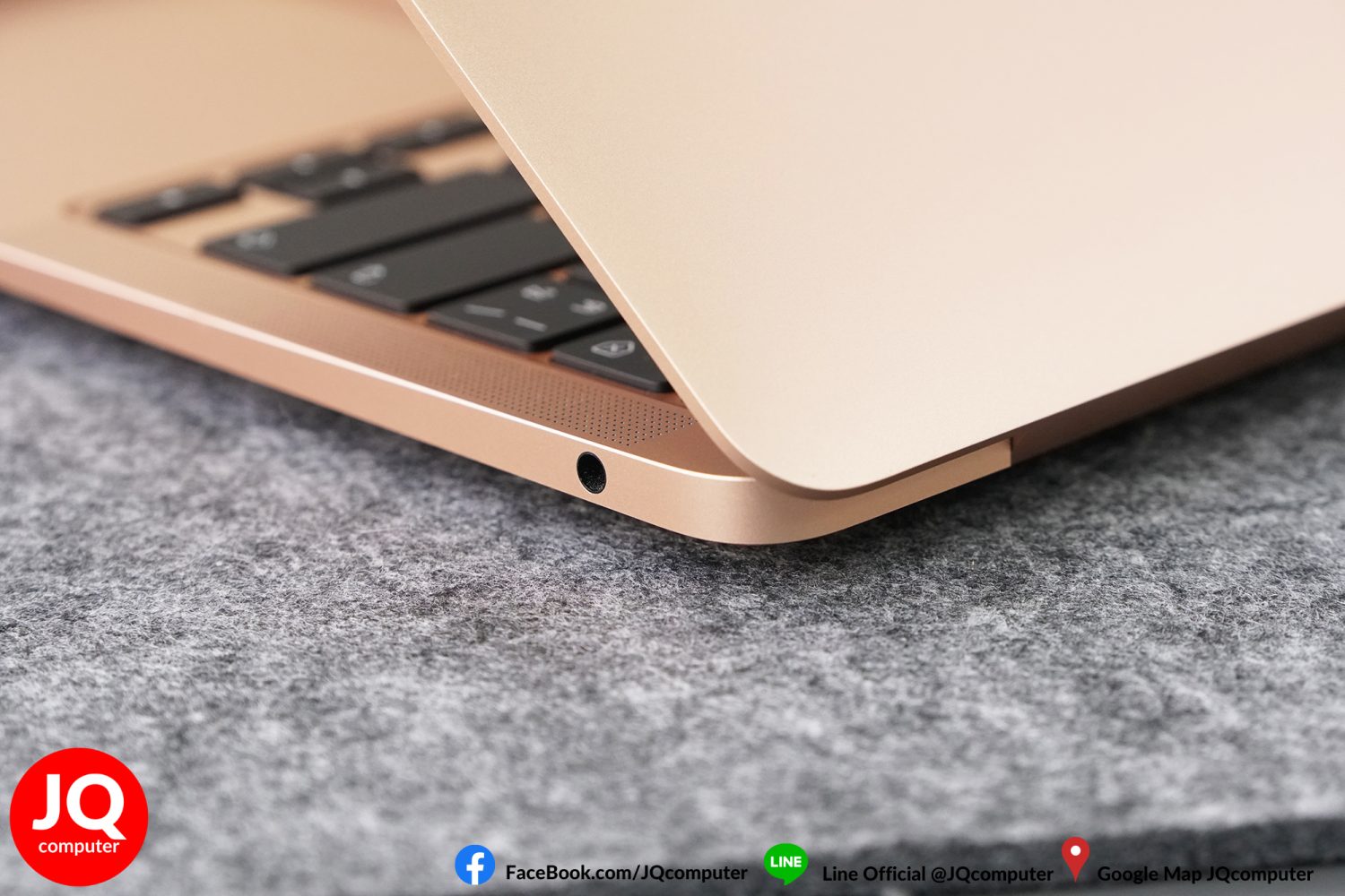 MacBook Air 13" M1, 2020, 256 GB - Image 18