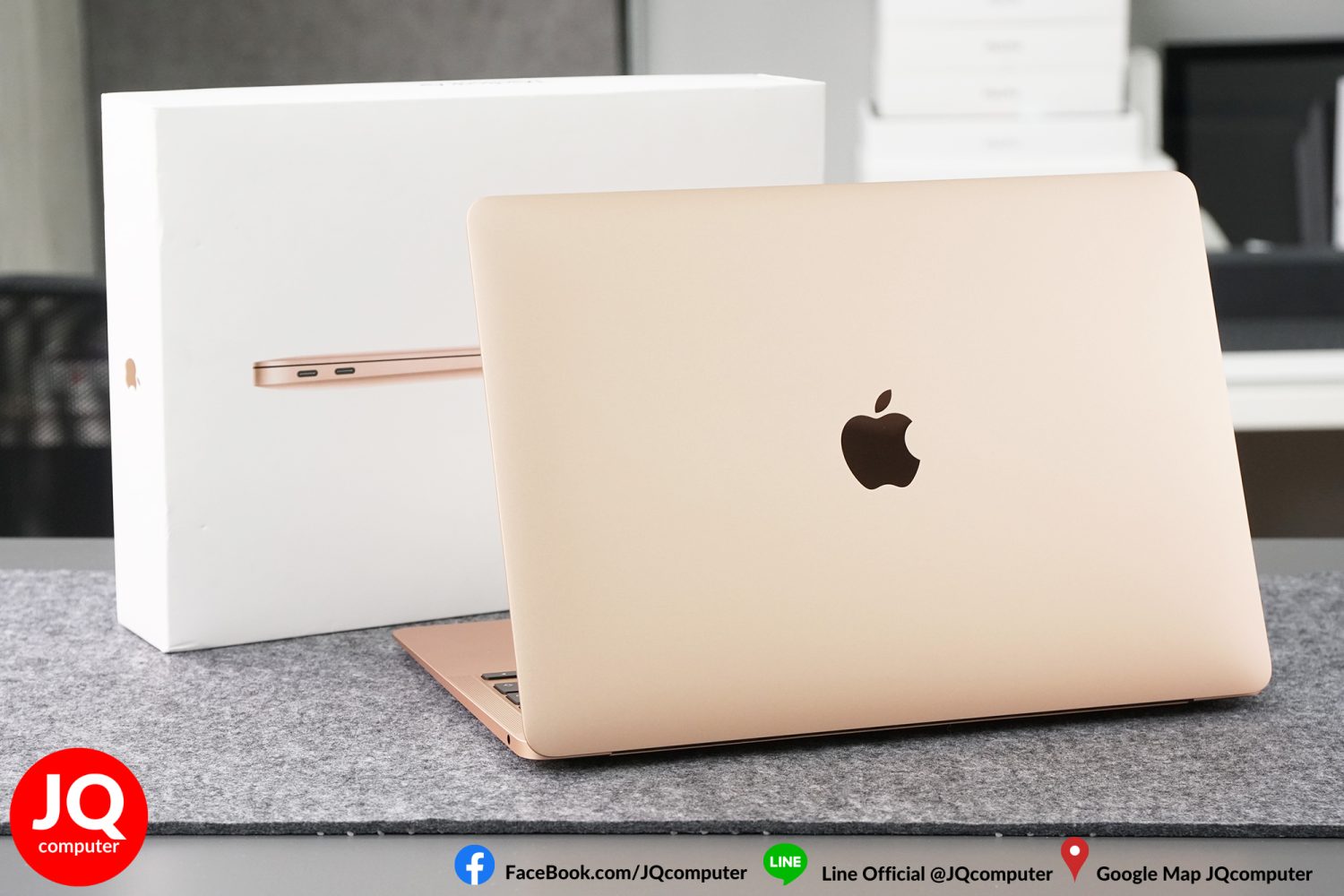 MacBook Air 13" M1, 2020, 256 GB - Image 2