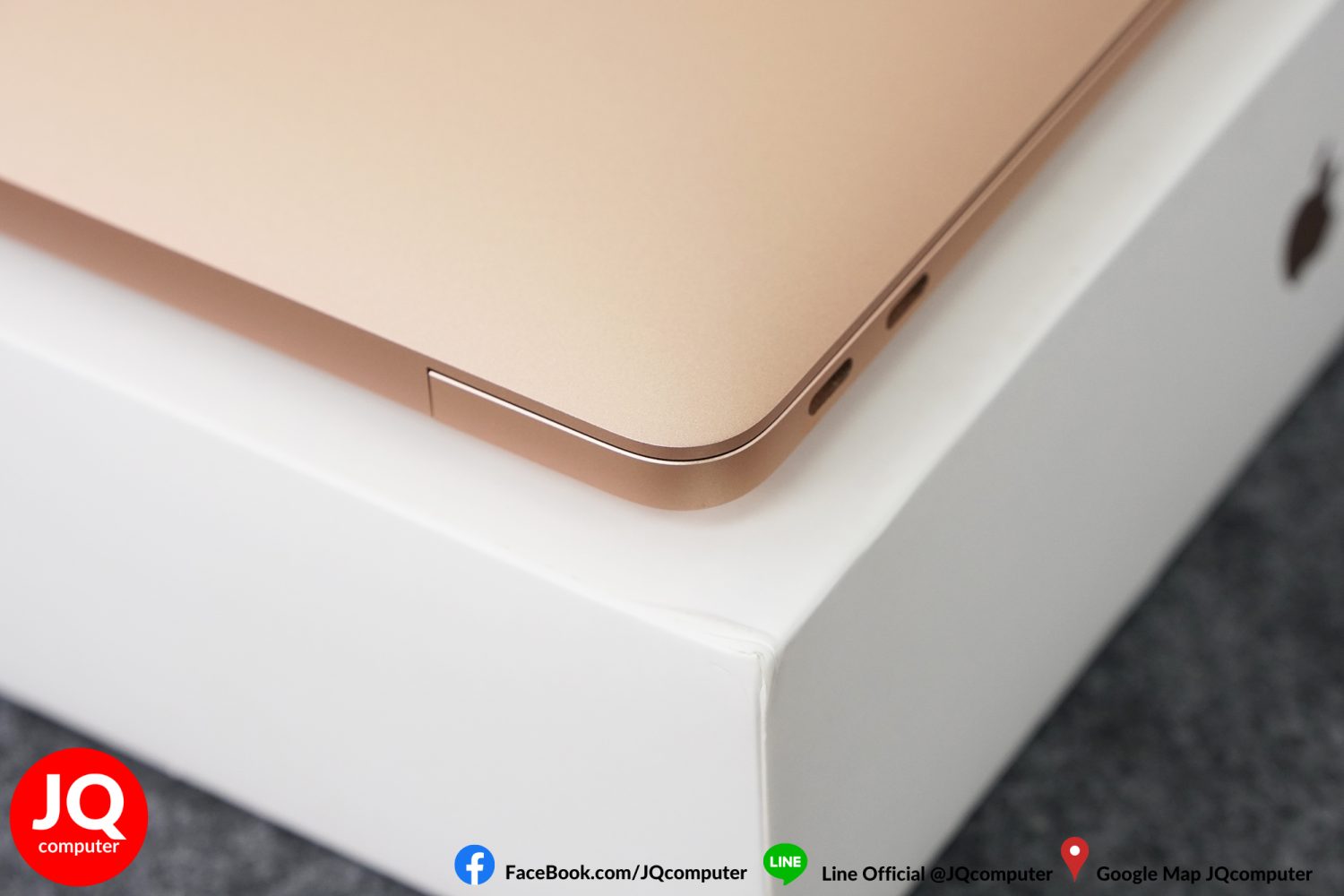 MacBook Air 13" M1, 2020, 256 GB - Image 23