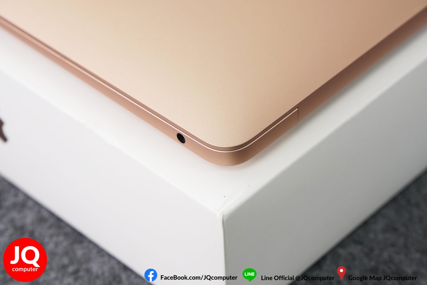 MacBook Air 13" M1, 2020, 256 GB - Image 24