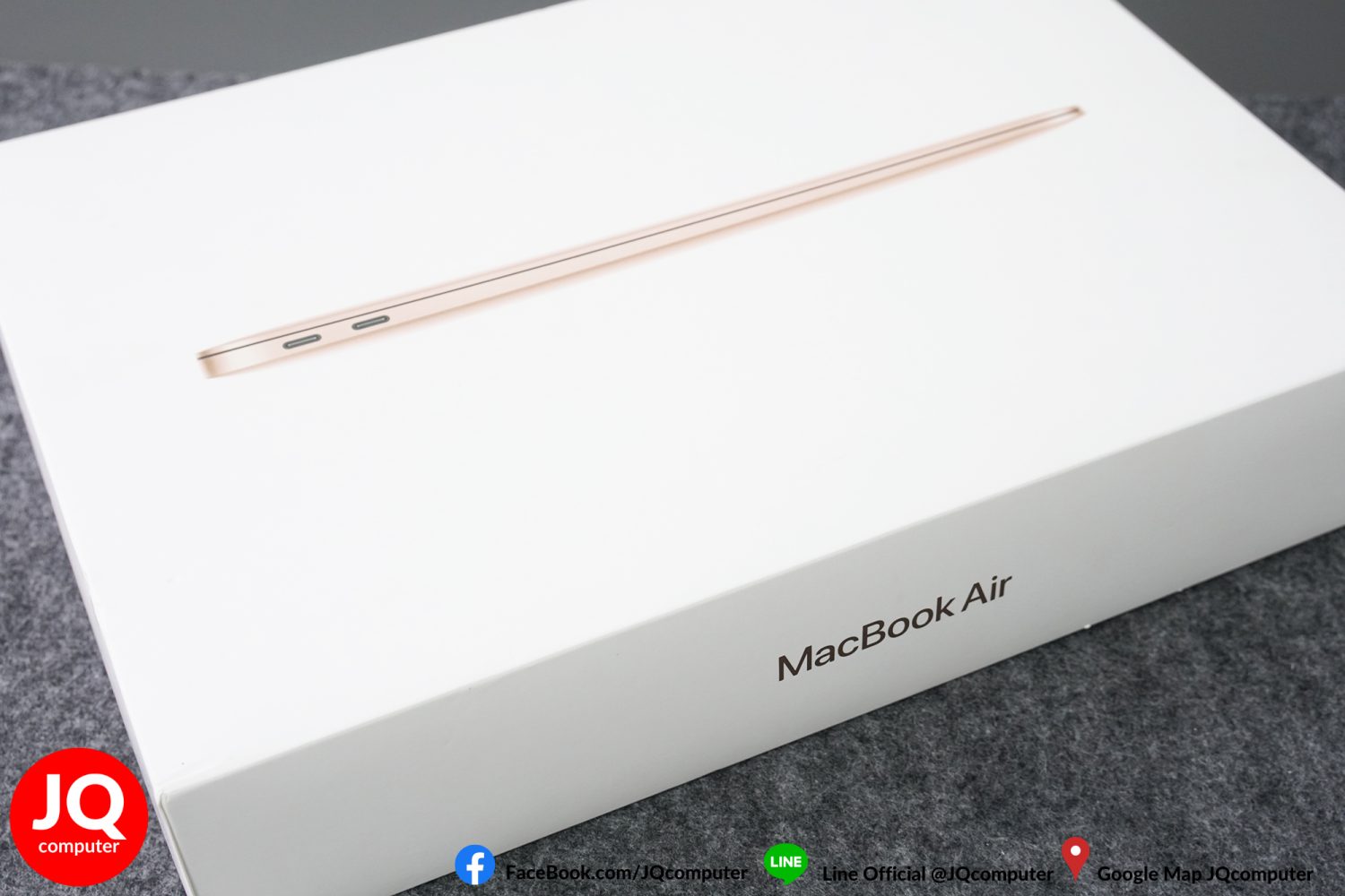 MacBook Air 13" M1, 2020, 256 GB - Image 25
