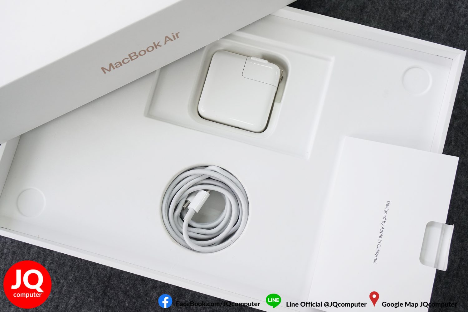 MacBook Air 13" M1, 2020, 256 GB - Image 26