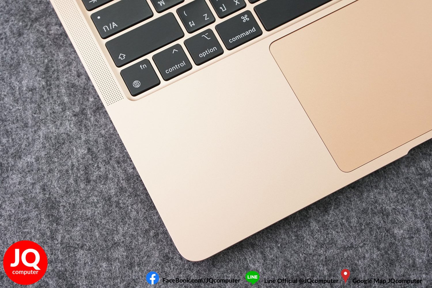 MacBook Air 13" M1, 2020, 256 GB - Image 3