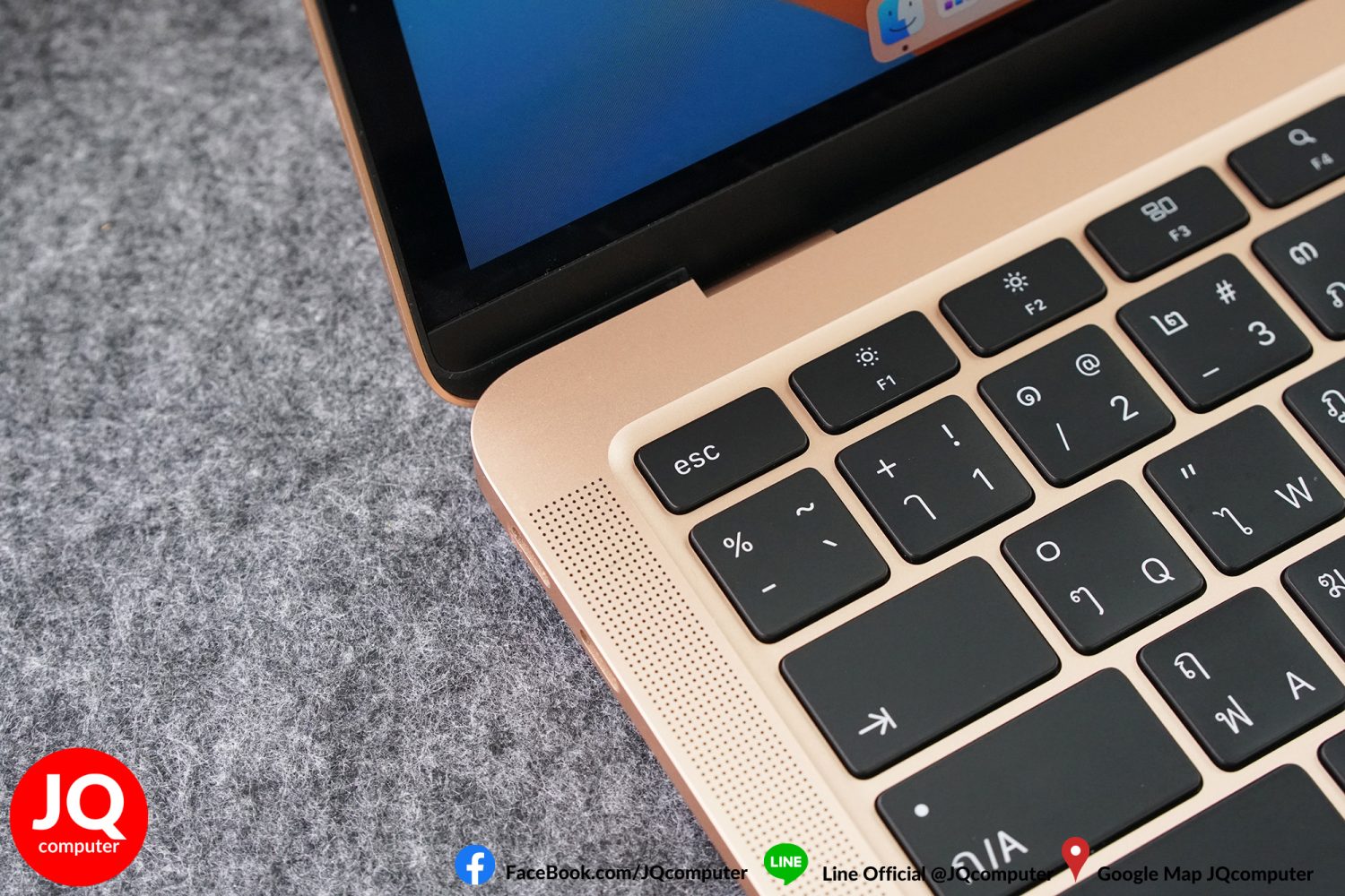 MacBook Air 13" M1, 2020, 256 GB - Image 4