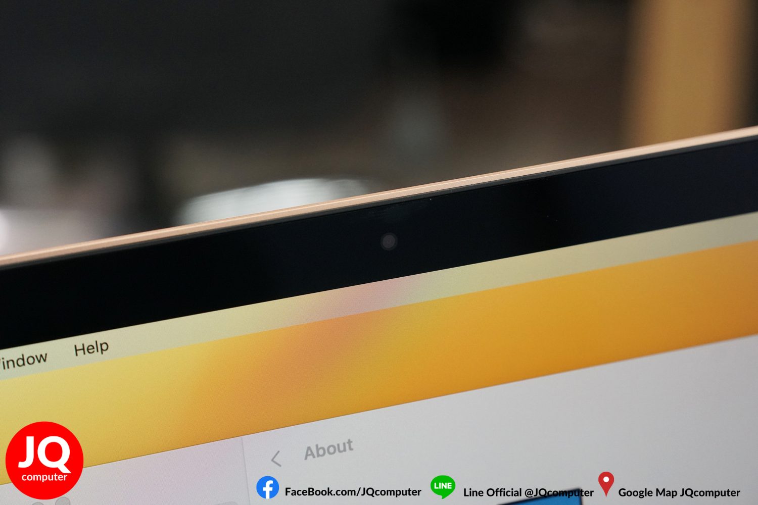 MacBook Air 13" M1, 2020, 256 GB - Image 5