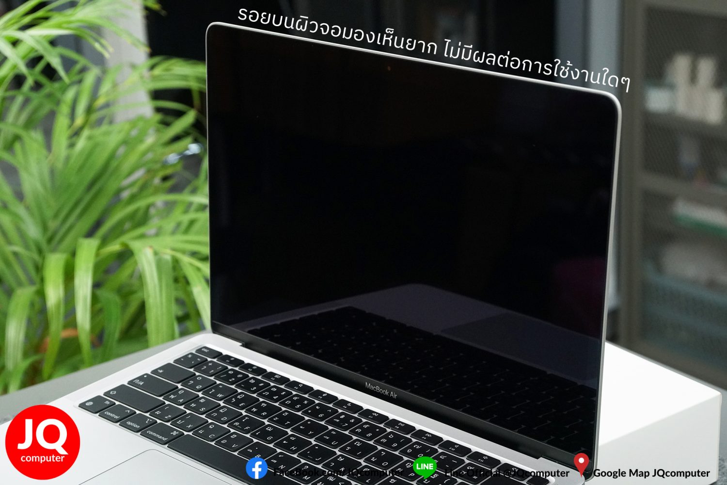 MacBook Air 13" M1, 2020, 256 GB - Image 10
