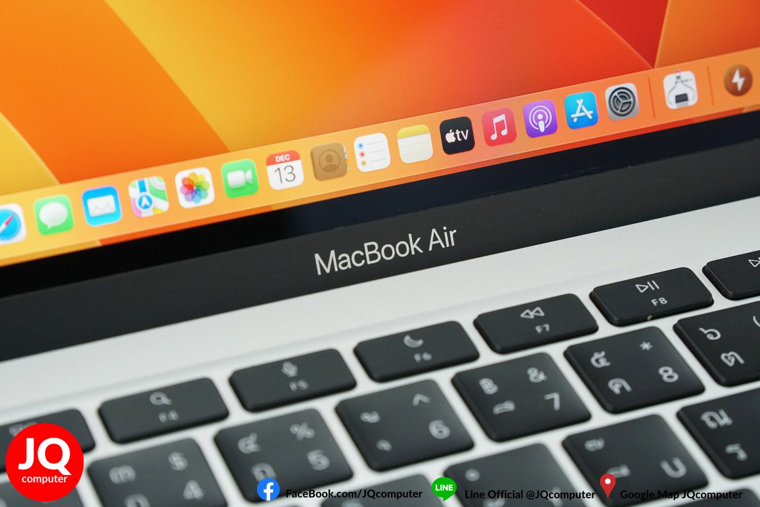 MacBook Air 13" M1, 2020, 256 GB - Image 11