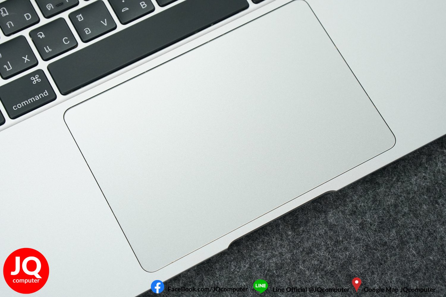 MacBook Air 13" M1, 2020, 256 GB - Image 13