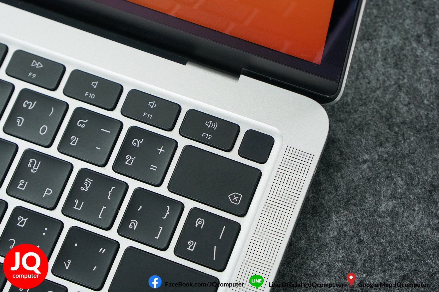 MacBook Air 13" M1, 2020, 256 GB - Image 15
