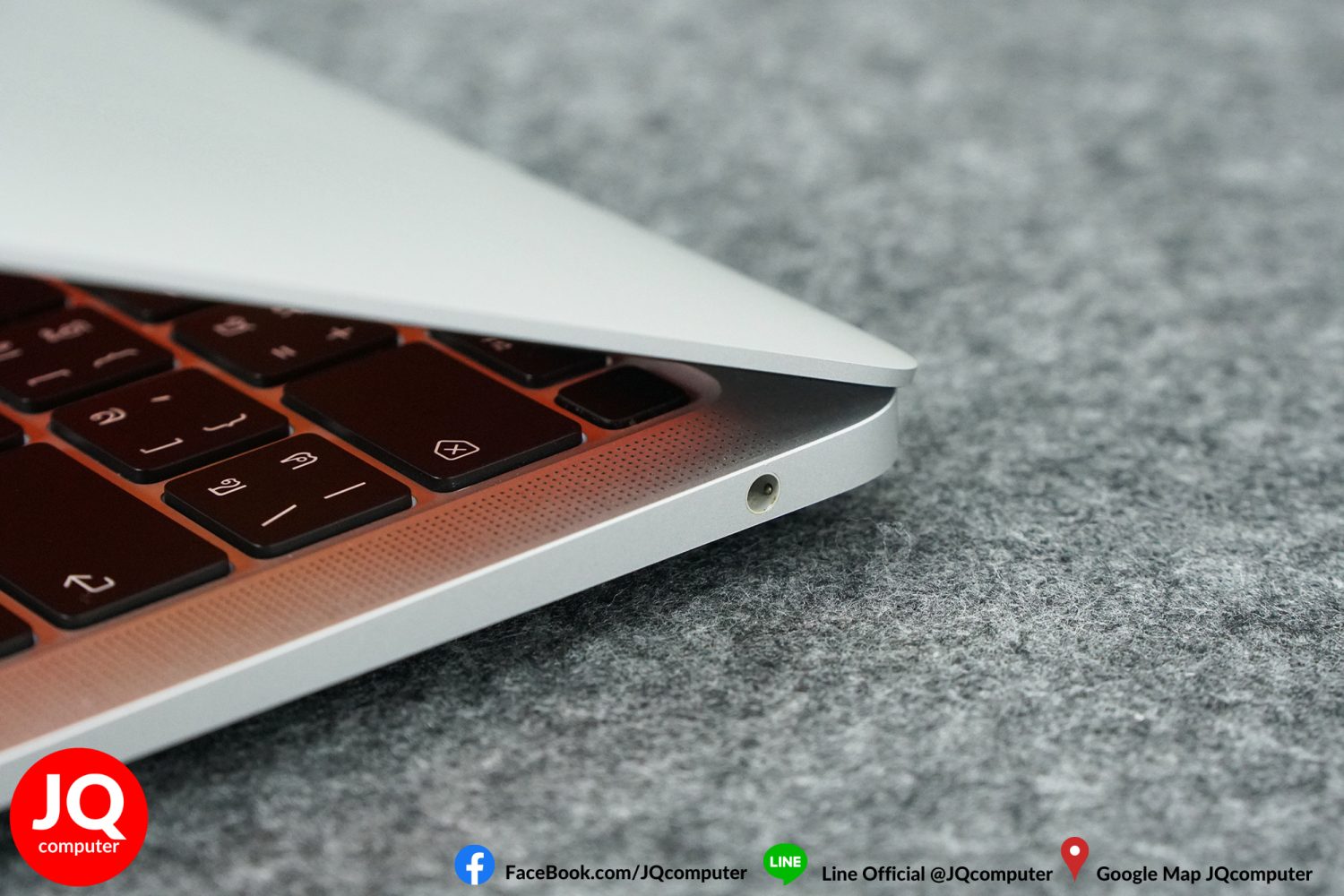 MacBook Air 13" M1, 2020, 256 GB - Image 16