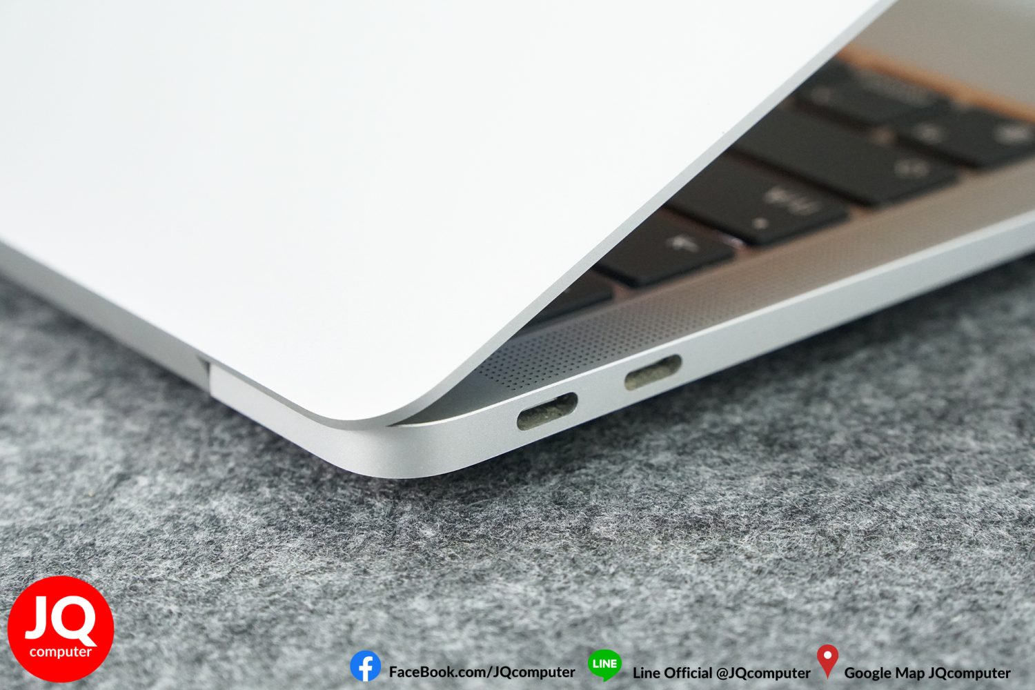 MacBook Air 13" M1, 2020, 256 GB - Image 17