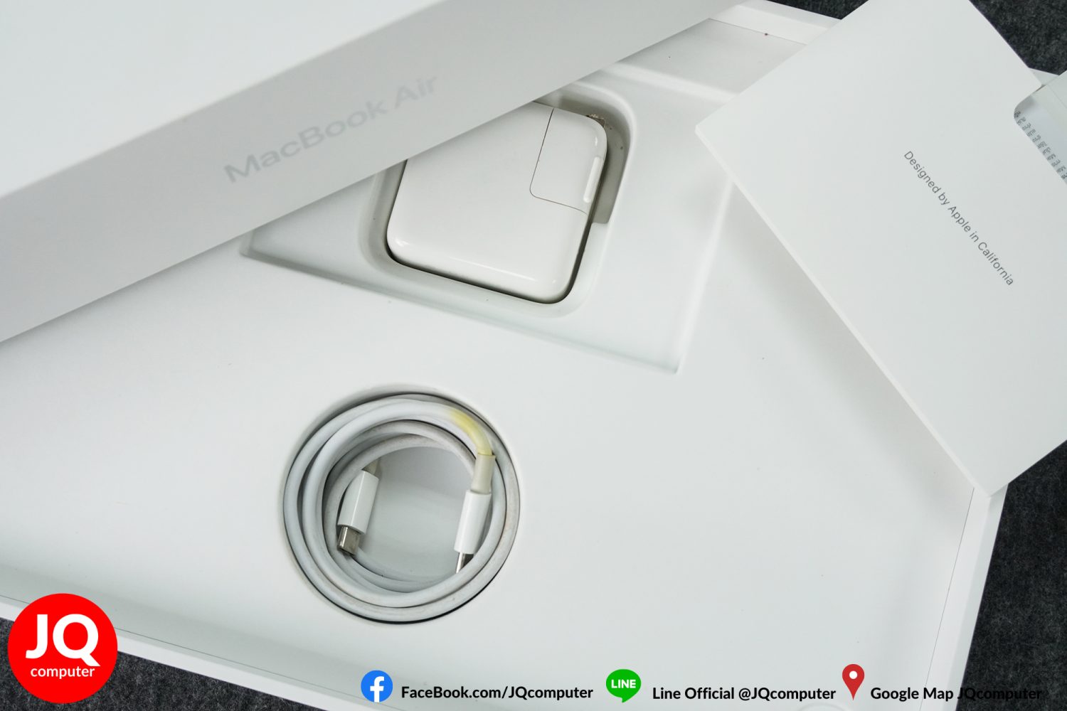 MacBook Air 13" M1, 2020, 256 GB - Image 23