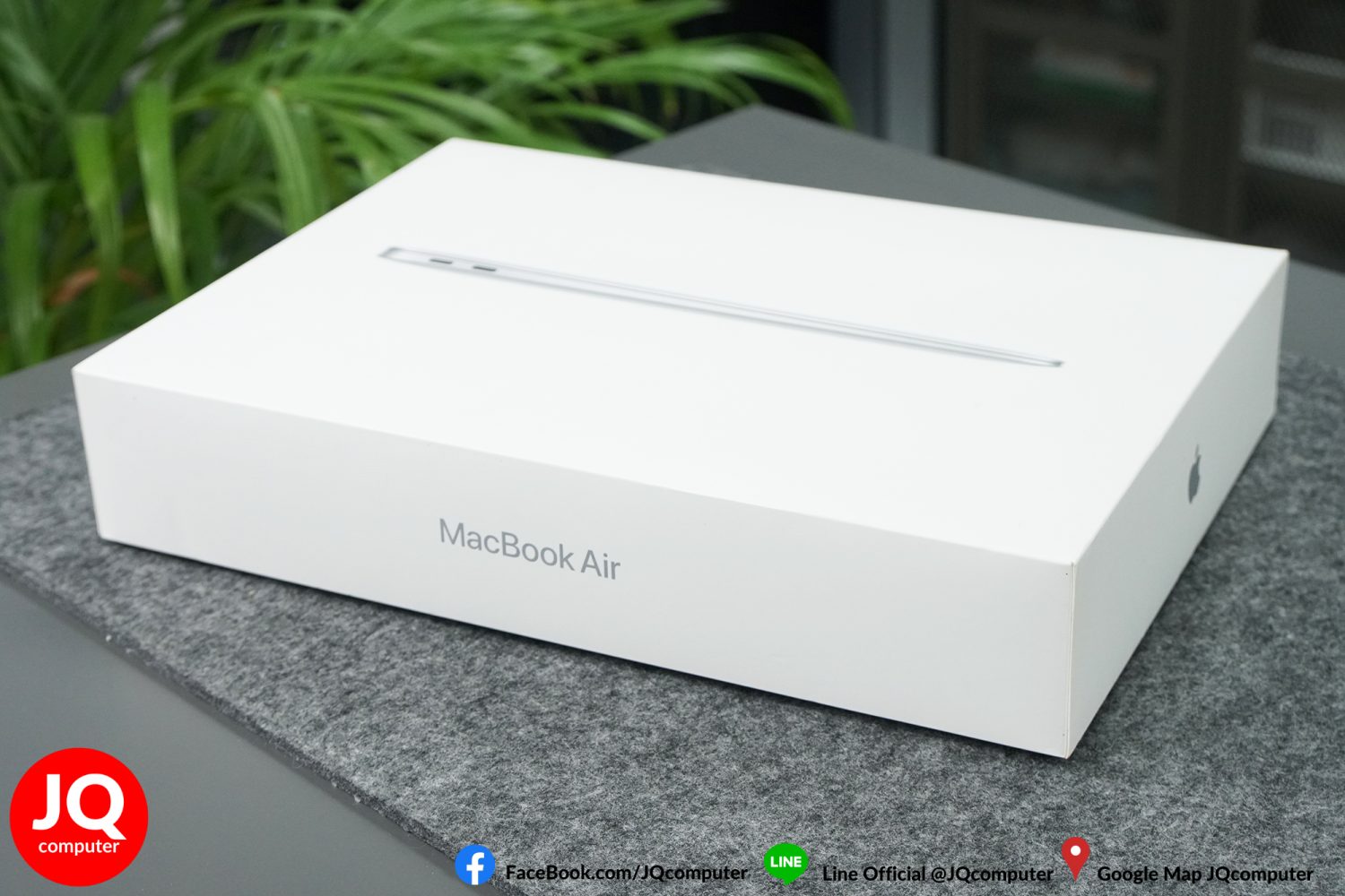 MacBook Air 13" M1, 2020, 256 GB - Image 24