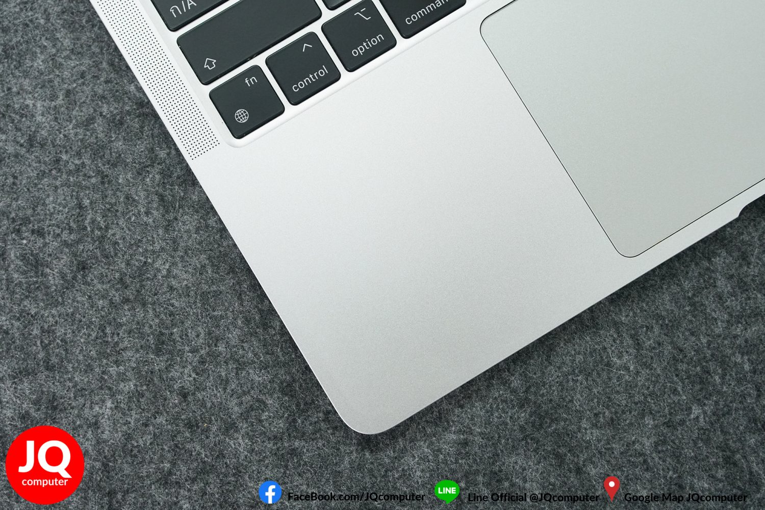 MacBook Air 13" M1, 2020, 256 GB - Image 3