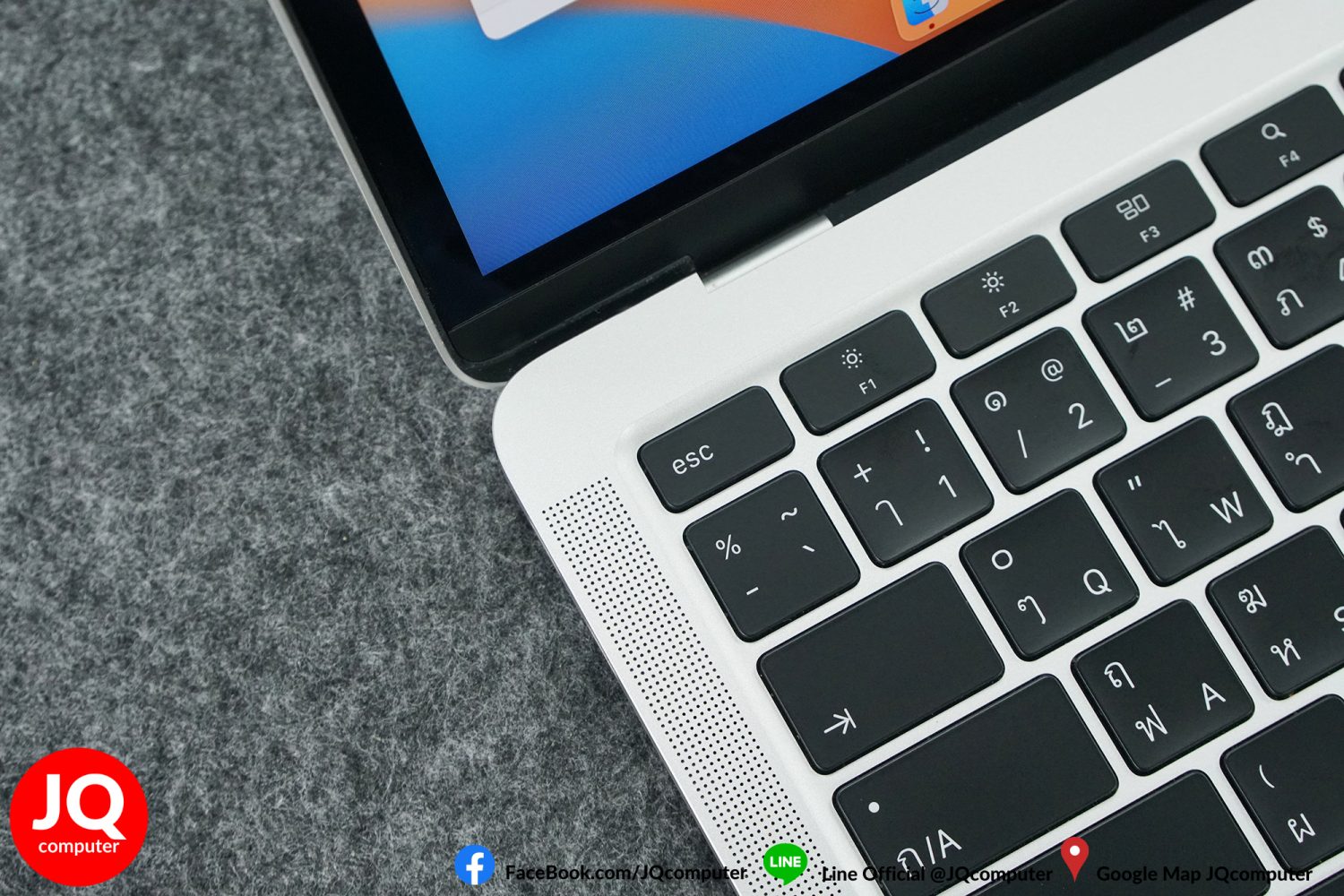 MacBook Air 13" M1, 2020, 256 GB - Image 4