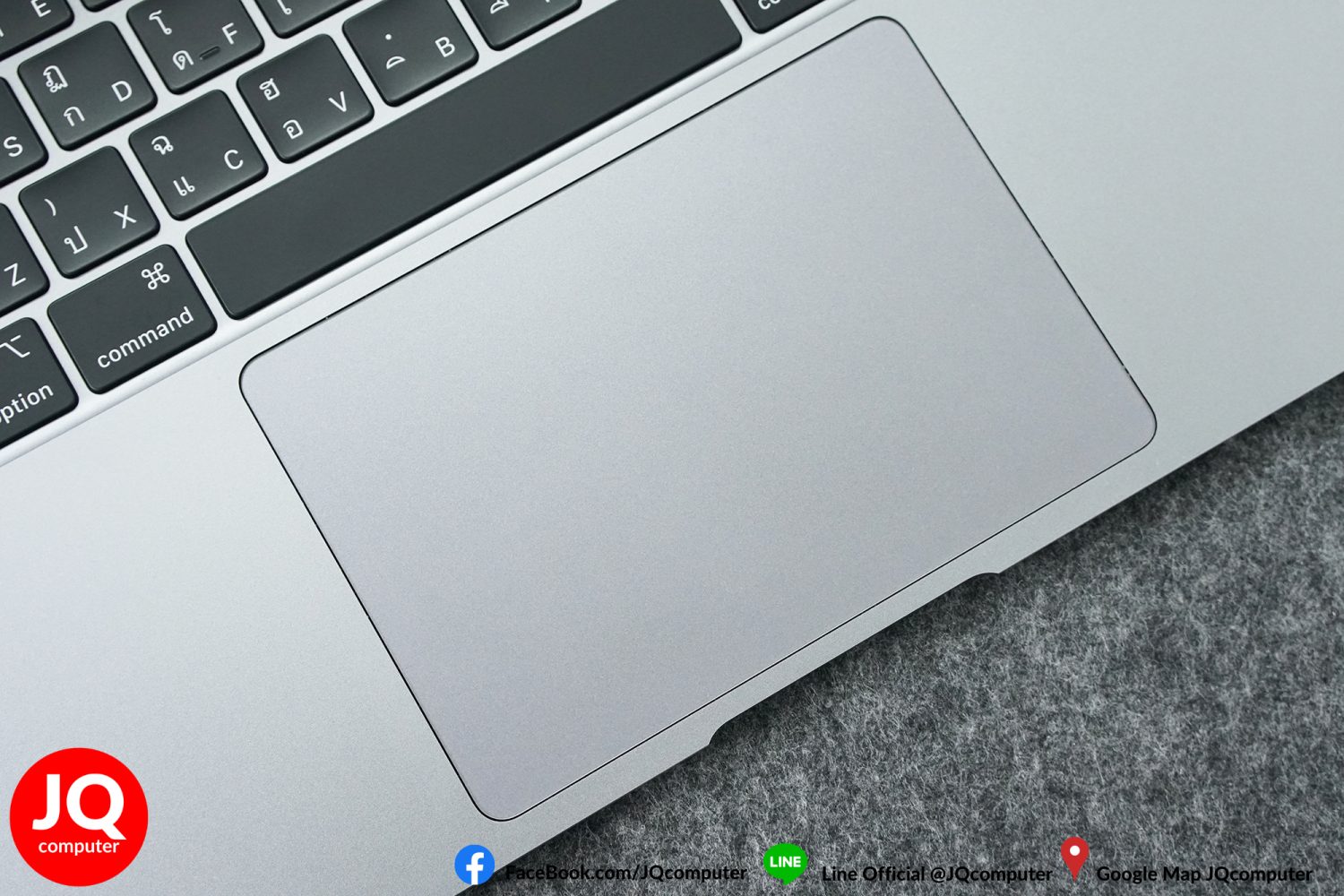 MacBook Air 13" M1, 2020, 512 GB, Apple Care Plus - Image 15