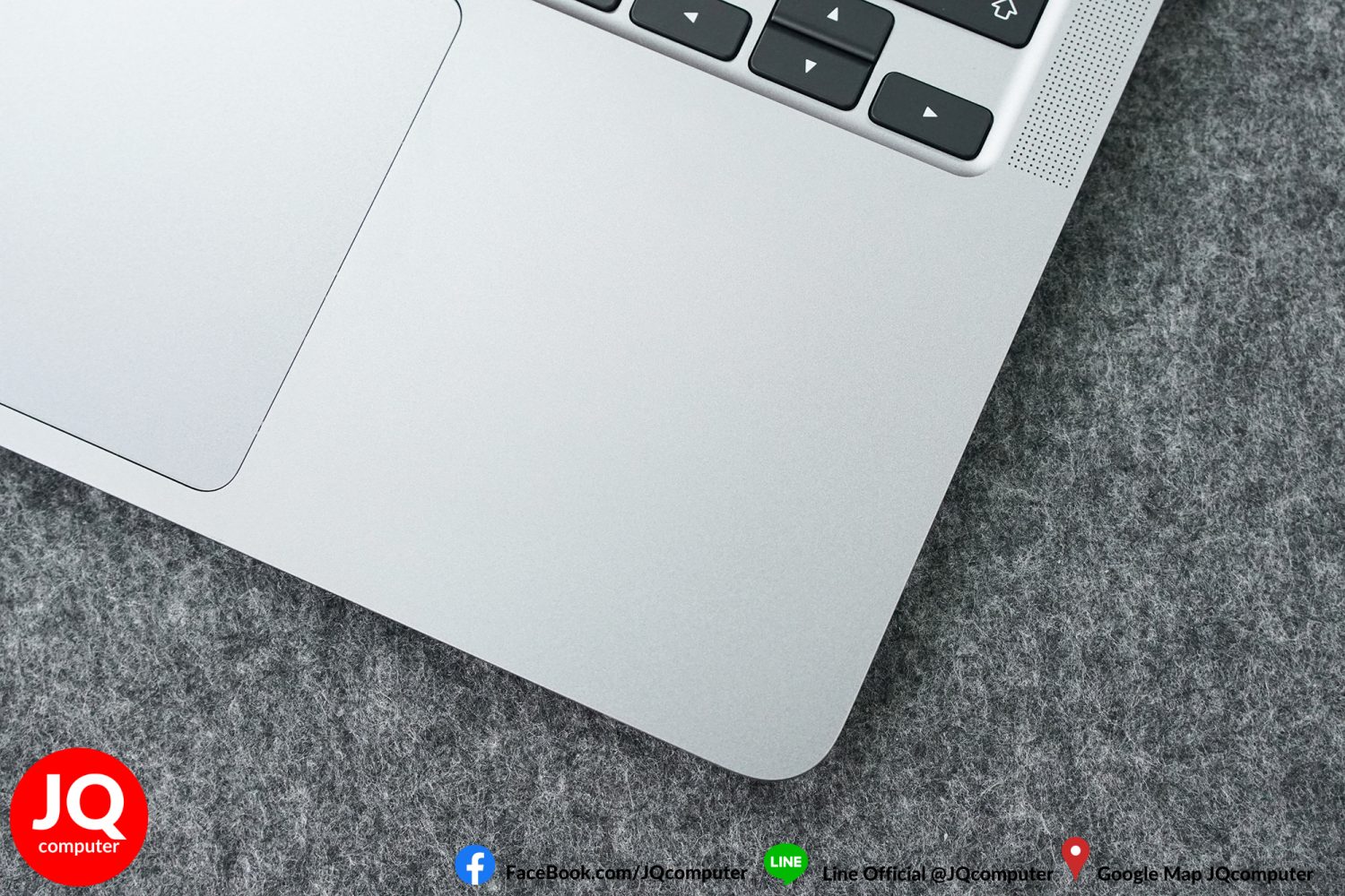 MacBook Air 13" M1, 2020, 512 GB, Apple Care Plus - Image 16
